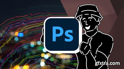 Introduction to the Core Tools of Photoshop