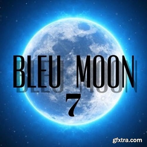 Melodic Kings Bleu Moon 7