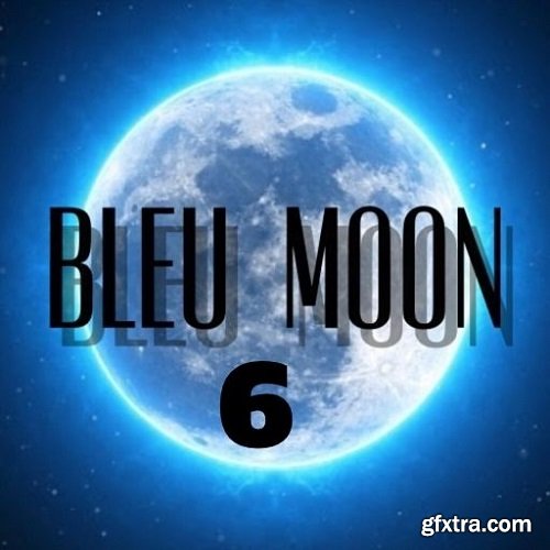 Melodic Kings Bleu Moon 6