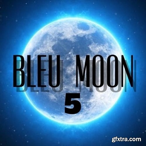 Melodic Kings Bleu Moon 5