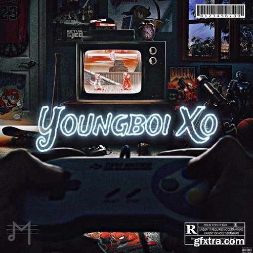 Dynasty Loops Youngboi Xo