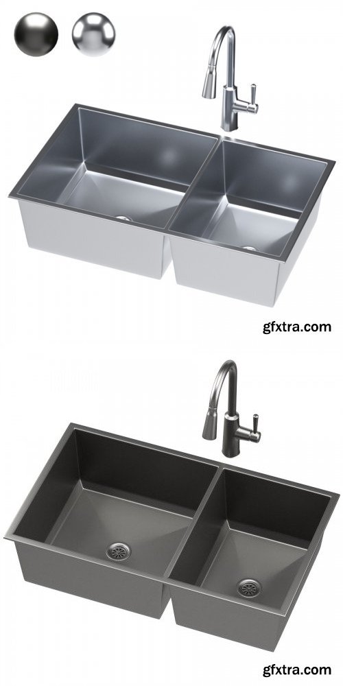 Moen Sink 05