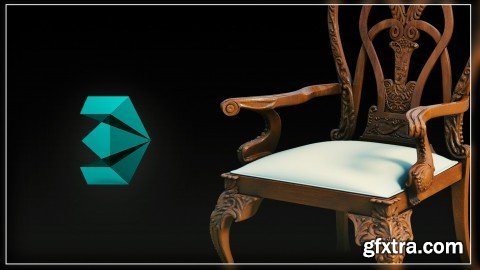 3Ds Max: Model High-Poly Assets For Your Arch Viz Scenes