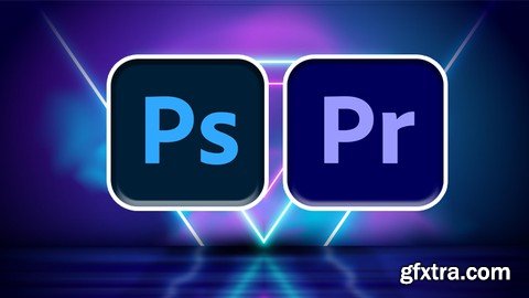Graphics Design and Video Editing Course for Beginner