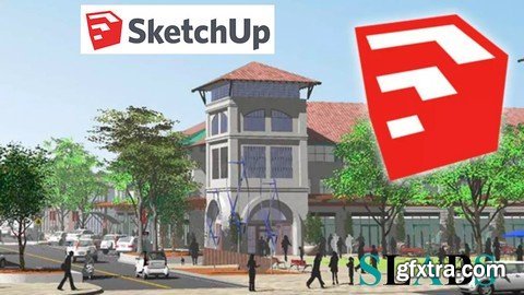 Learn Google Sketchup | Industry Expert | Tedx Speaker