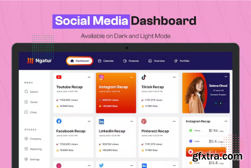 Task Dashboard