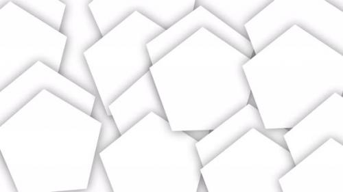 Videohive - abstract geometric texture shapes and transforming lines animated 4k. Vd 6 - 43177756 - 43177756