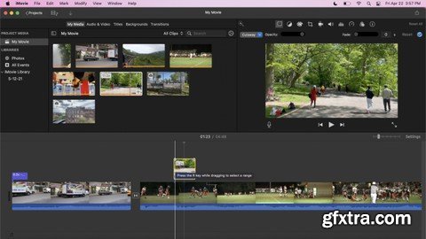 Imovie Tutorial For Mac - The Complete Beginner\'S Guide 2023