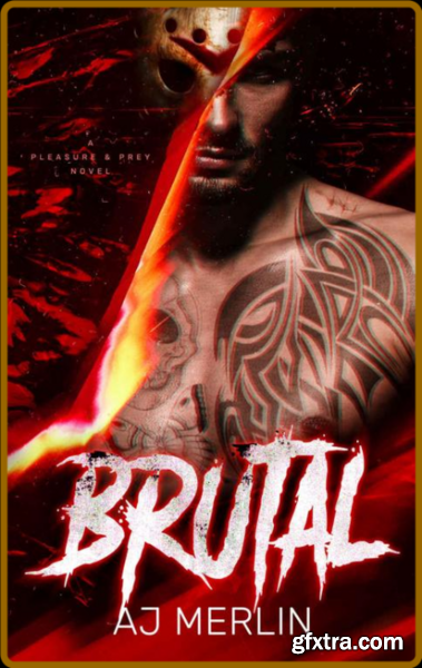 Brutal - AJ Merlin