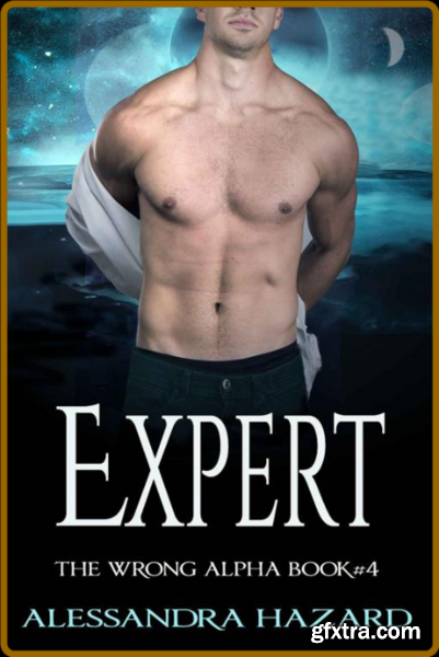 Expert - Alessandra Hazard