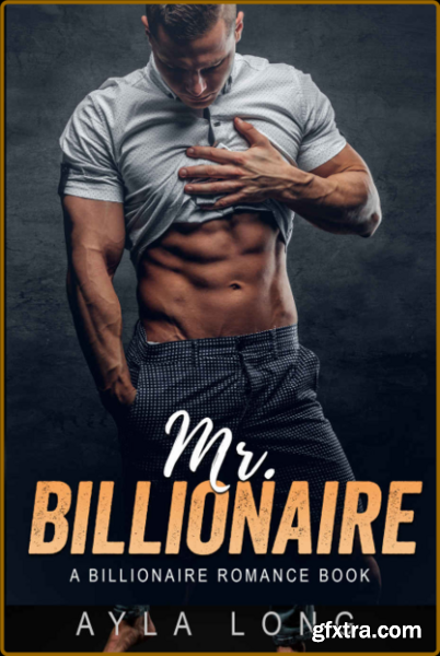 Mr  Billionaire  An Enemies To - Ayla Long