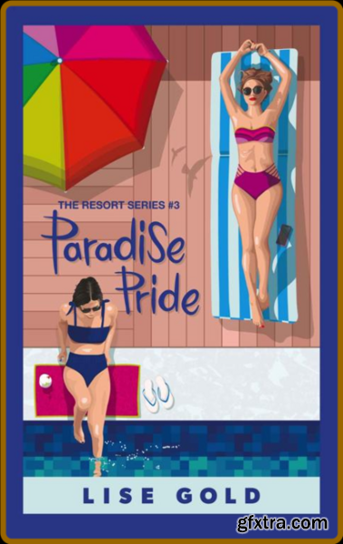 Paradise Pride - Lise Gold