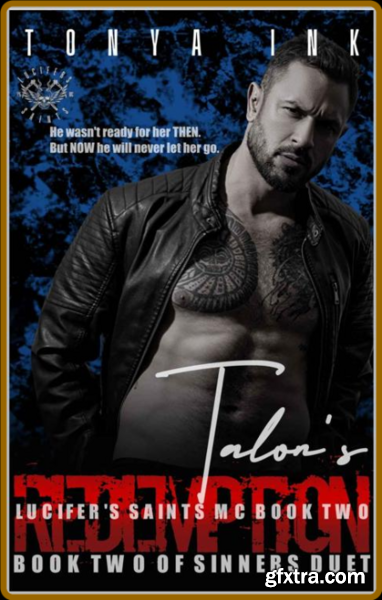 Talon\'s Redemption   Book 2   P - Tonya Ink