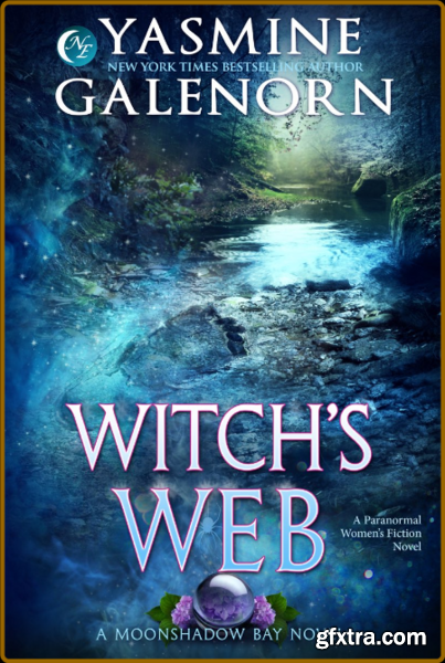 Witch\'s Web - Yasmine Galenorn