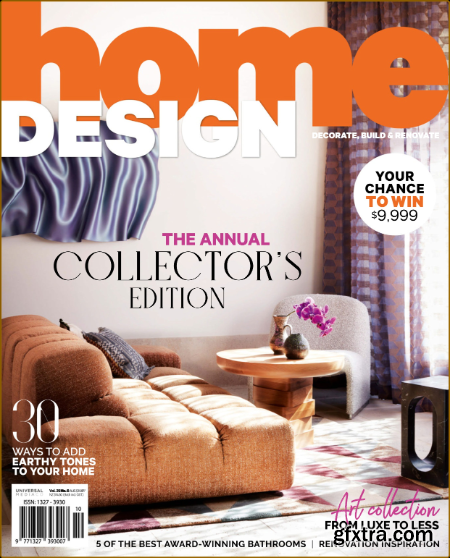 Home Design - January 2023