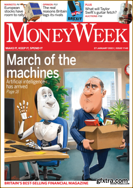 MoneyWeek – 27 January 2023