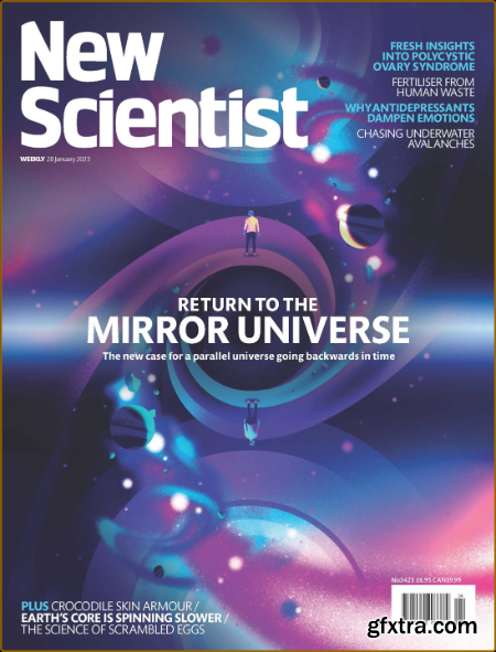 New Scientist International Edition - January 28, 2023