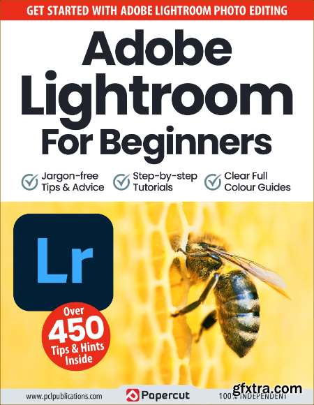Photoshop Lightroom For Beginners – 26 January 2023
