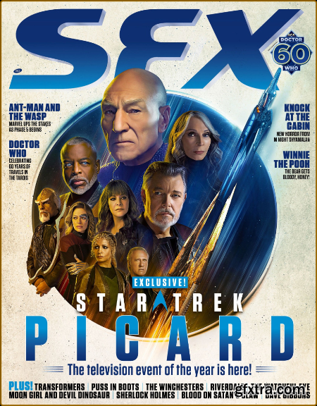 SFX - February 2023