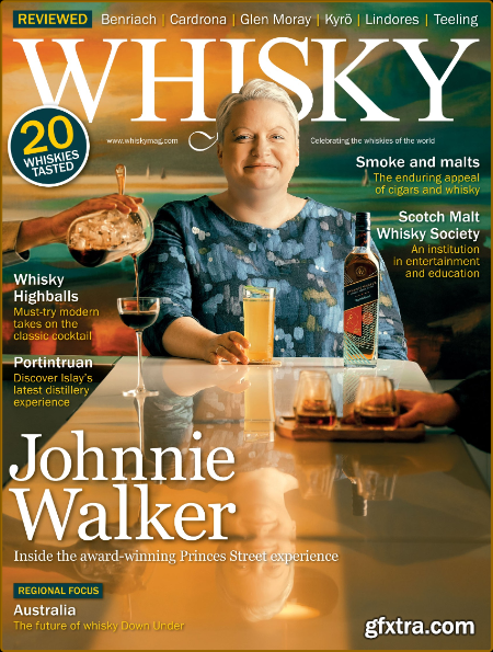 Whisky Magazine – February 2023