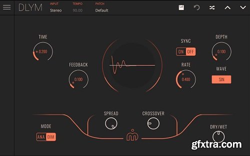 Imaginando DLYM v2.0.5