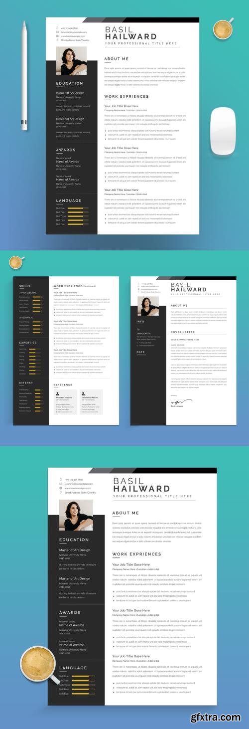 Resume Layout 532558052