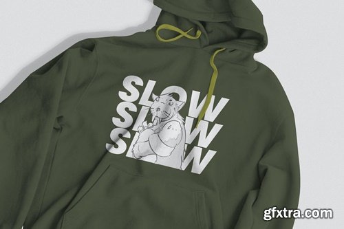 Sweater Hoodie Mockup 8B4EE6E