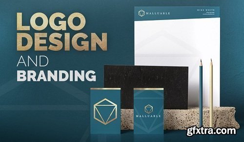 Logo Design and Branding - From Concept to Finish