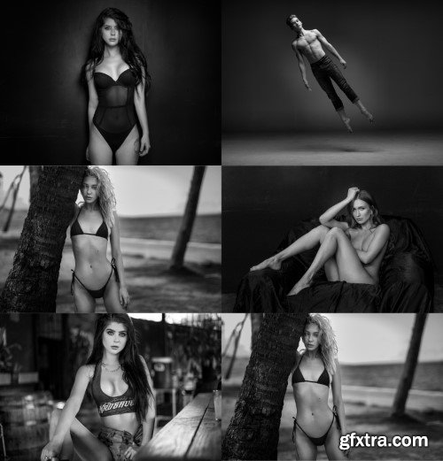 Peter Coulson Photography - Why I do what I do