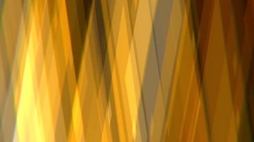 Videohive - Abstract golden news background - 43224072 - 43224072