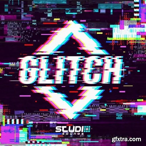 Studio Sounds Glitch