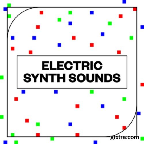 Blastwave FX Electric Synth Sounds