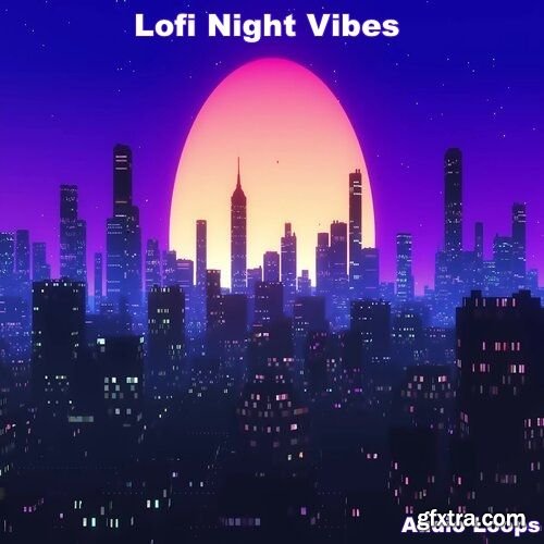 Emperor Sounds Lofi Night Vibes