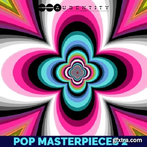 Audentity Records Pop Masterpieces 2