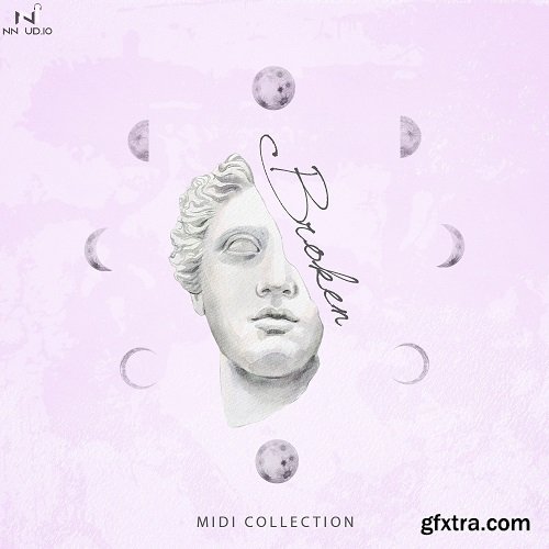 New Nation Broken MIDI Collection