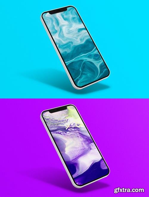 Phone Screen Mockup 462669849