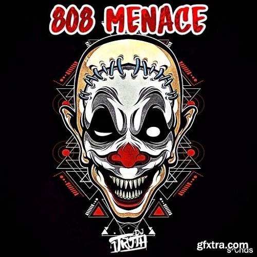 DJ 1Truth 808 Menace