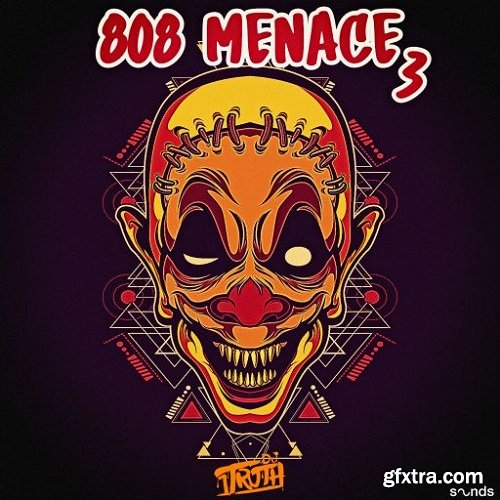 DJ 1Truth 808 Menace 3