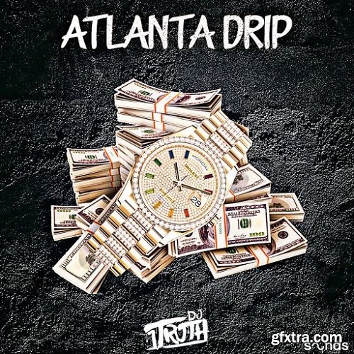 DJ 1Truth Atlanta Drip