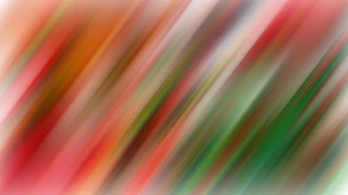 Videohive - Abstract Colorful Smooth Stripes motion background - 43247316 - 43247316