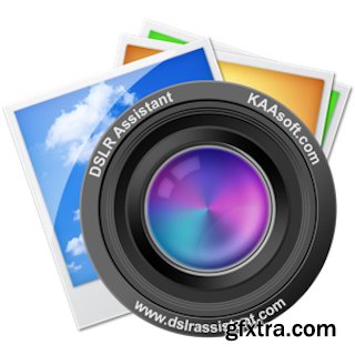 DSLR Assistant 3.9.1