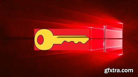 Learn Windows Hacking And Security From Scratch: Hack Os V2