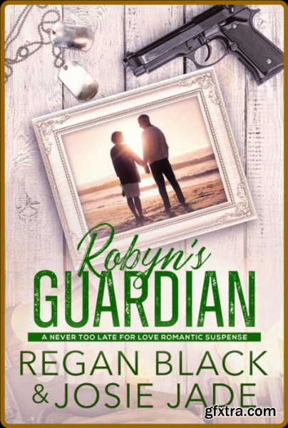 Robyn\'s Guardian - Josie Jade