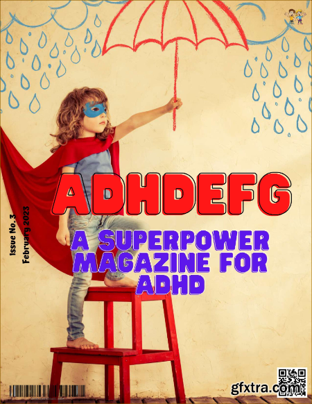 ADHDEFG Magazine – 28 January 2023