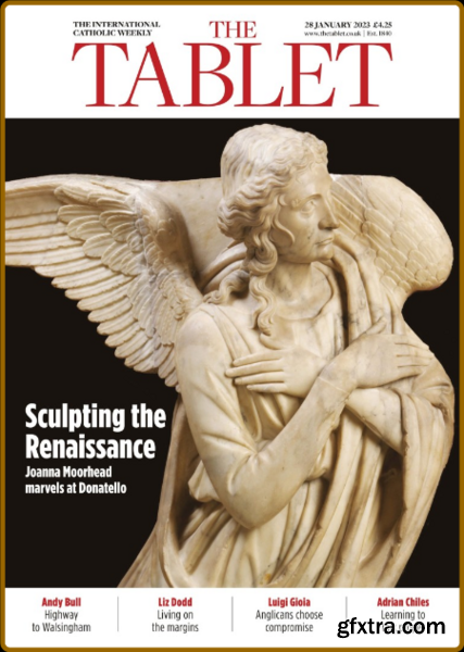 The Tablet Magazine – 28 January 2023
