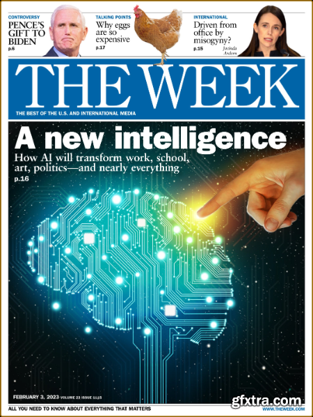 The Week USA - February 11, 2023