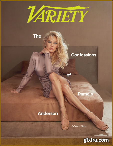 Variety – January 26, 2023