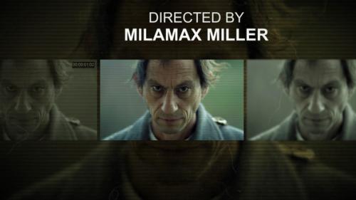 Videohive - Criminal Film Titles For Premiere Pro - 43299899 - 43299899