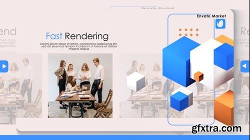 Videohive Digital Company Introduction 43288660