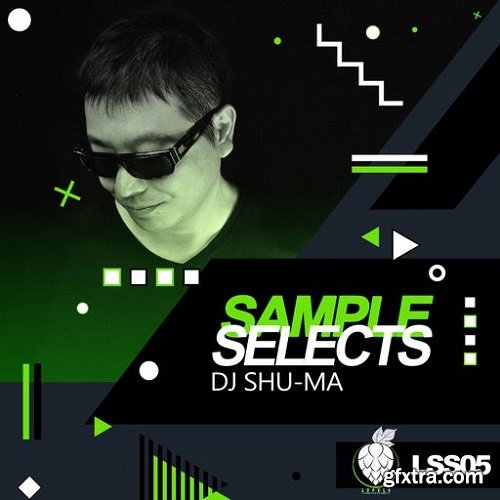 Dirty Music DJ Shu-ma Sample Selects